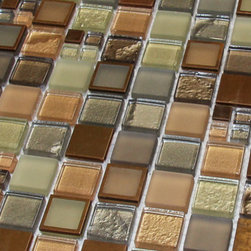 Metal Mosaics - Products