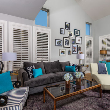 Aqua Accents Project