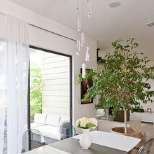 Dining rooms, etc