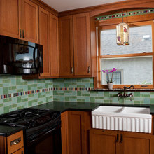 deco kitchens