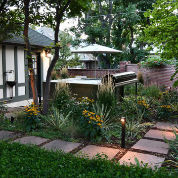Historic District Haven