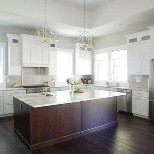 Luxury New Construction