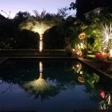 Orlando Pool Lighting