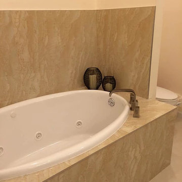 Our Bathrooms