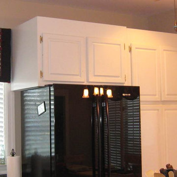 VALANCES