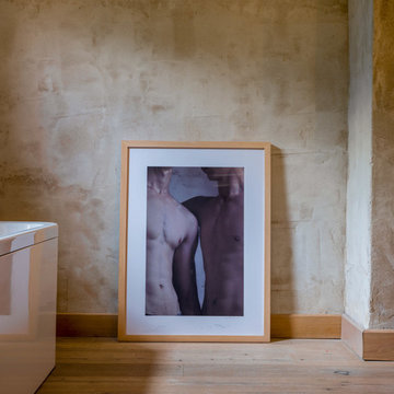 Finca Els Olivers | Serge Castella