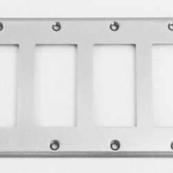 SW144.619 Switch Plates - Switch Plates And Outlet Covers