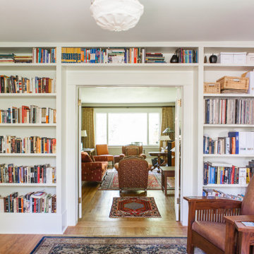 Elbow Library
