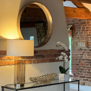 Sandal Barn Conversion