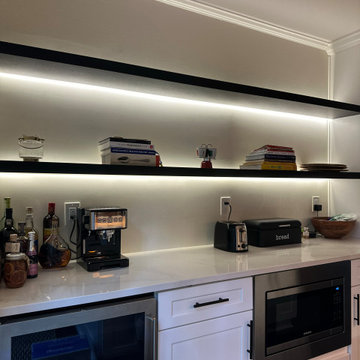 Town Home Custom Made Furniture