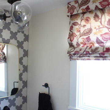 Drapery