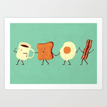 Prints