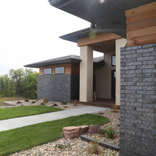 Exterior Home