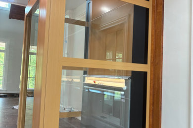 Cibes Air- Glass Home Elevator
