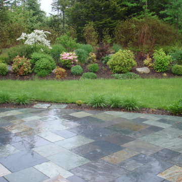 Brick & Paver Installations