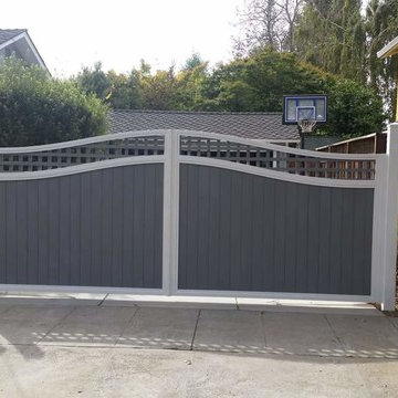 Willow Glen California