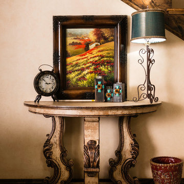 Dunn Lake Home