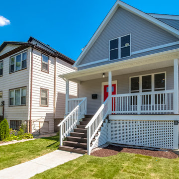Drake Avenue Redevelopment Project