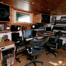 studio