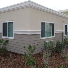 Curb Appeal