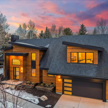 Park Meadows Remodel