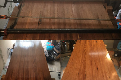 Kitchen Renovation