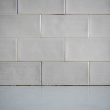 Kitchen and Basement reno in Georgetown