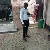 Emeka Nwamama's photo