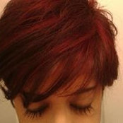 Yasmin Boga's photo