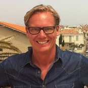 Magnus Pettersson's photo