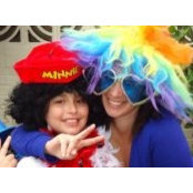 Raquel Arista's photo