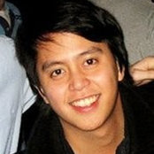 Miles Roxas's photo
