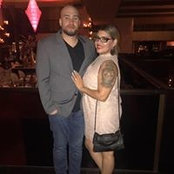 Maria Walisky's photo