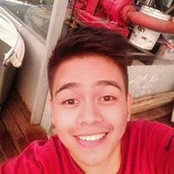Brylle Arienza's photo