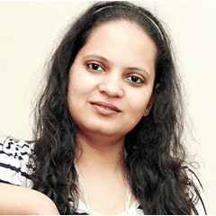 Shubhi Singhal Interior design