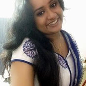 Foto von Nancy Jayakumar