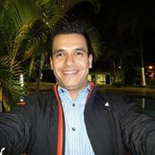 Oscar Alarcon's photo