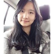 Lydia Yangs foto