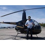 Justin Kiang's photo
