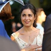 Lorène Lamariées foto