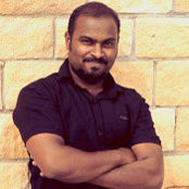 Photo de vikram kurella