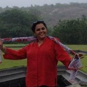 Meena Yadav's photo
