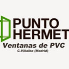 VENTANAS PUNTO HERMET