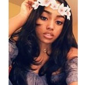 Foto von Talia Marshall