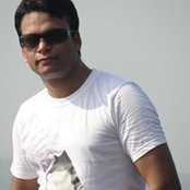 Pramod Singh's photo
