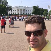 Adriano Moreira's photo
