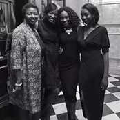 Diatou Gueye's photo