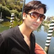 Sandy Dhunna's photo