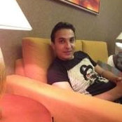 Mahmoud Leimo's photo