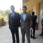Ibrahim Alerian's photo